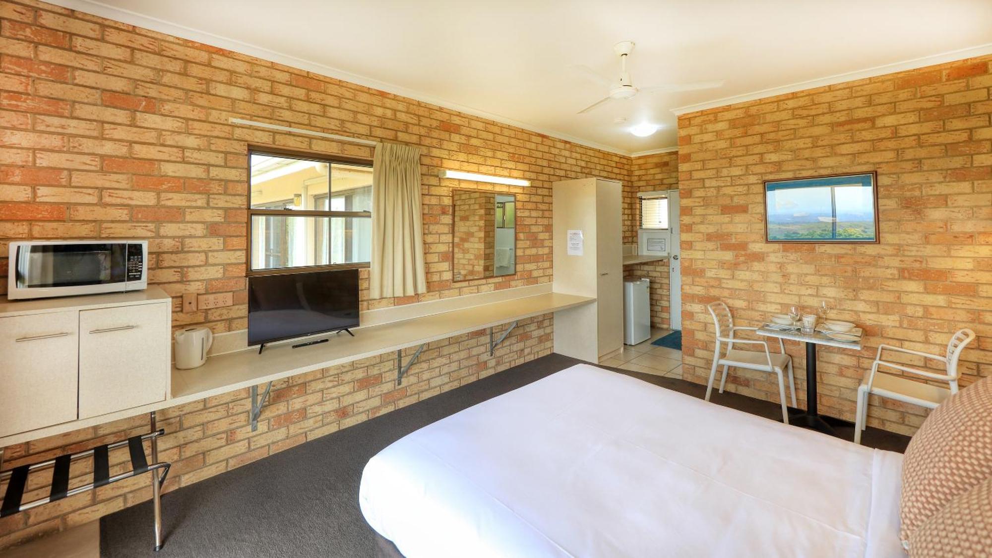 Maleny Views Motel Exterior photo